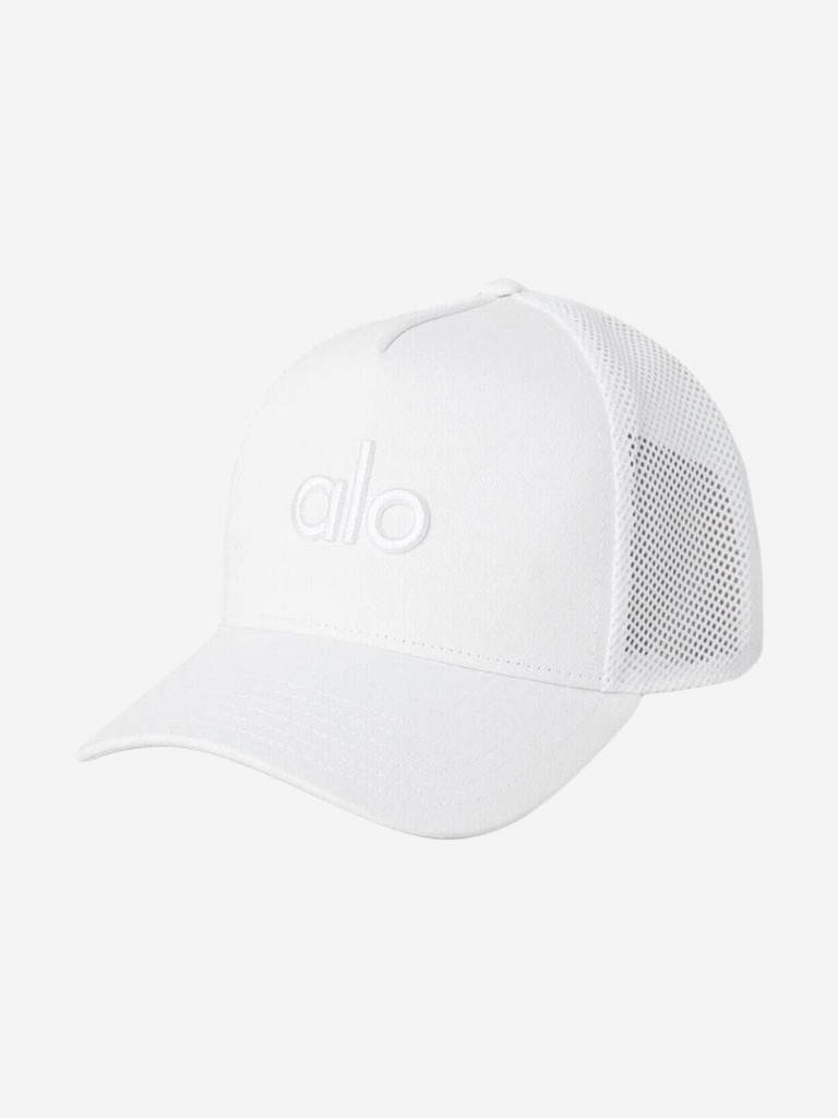 Бейсболка Alo Yoga Off-Duty Cap