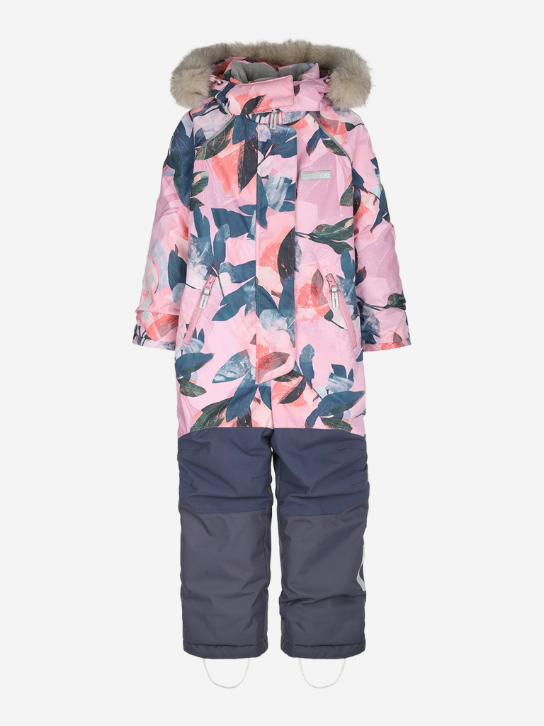 Комбинезон NIKASTYLE