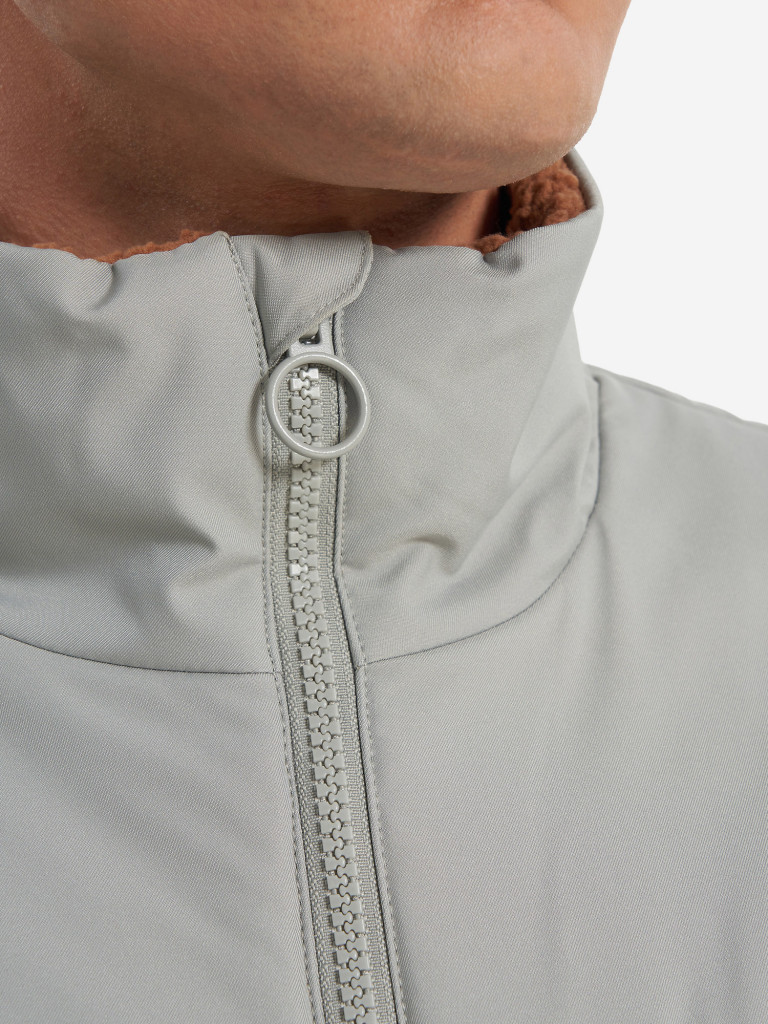 Куртка утепленная мужская оверсайз Protest