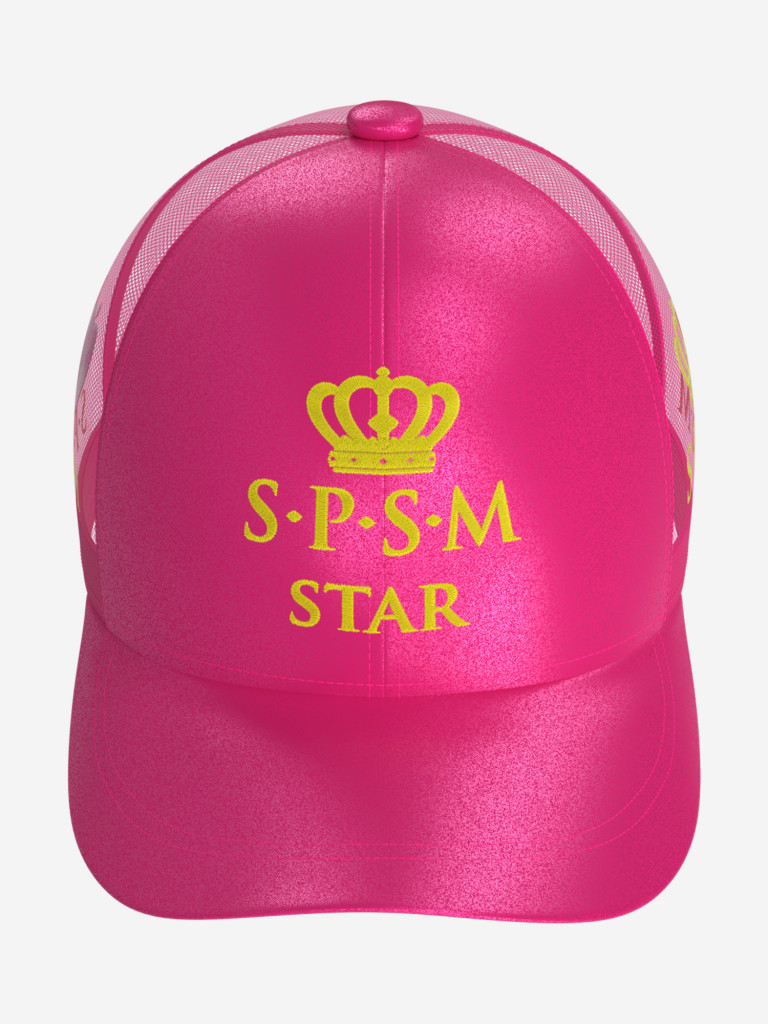 Кепка S.P.S.M.