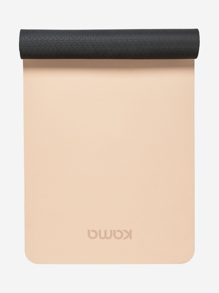 Коврик для йоги и фитнеса Kama, TPE