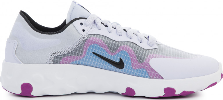 Кроссовки женские Nike Renew Lucent