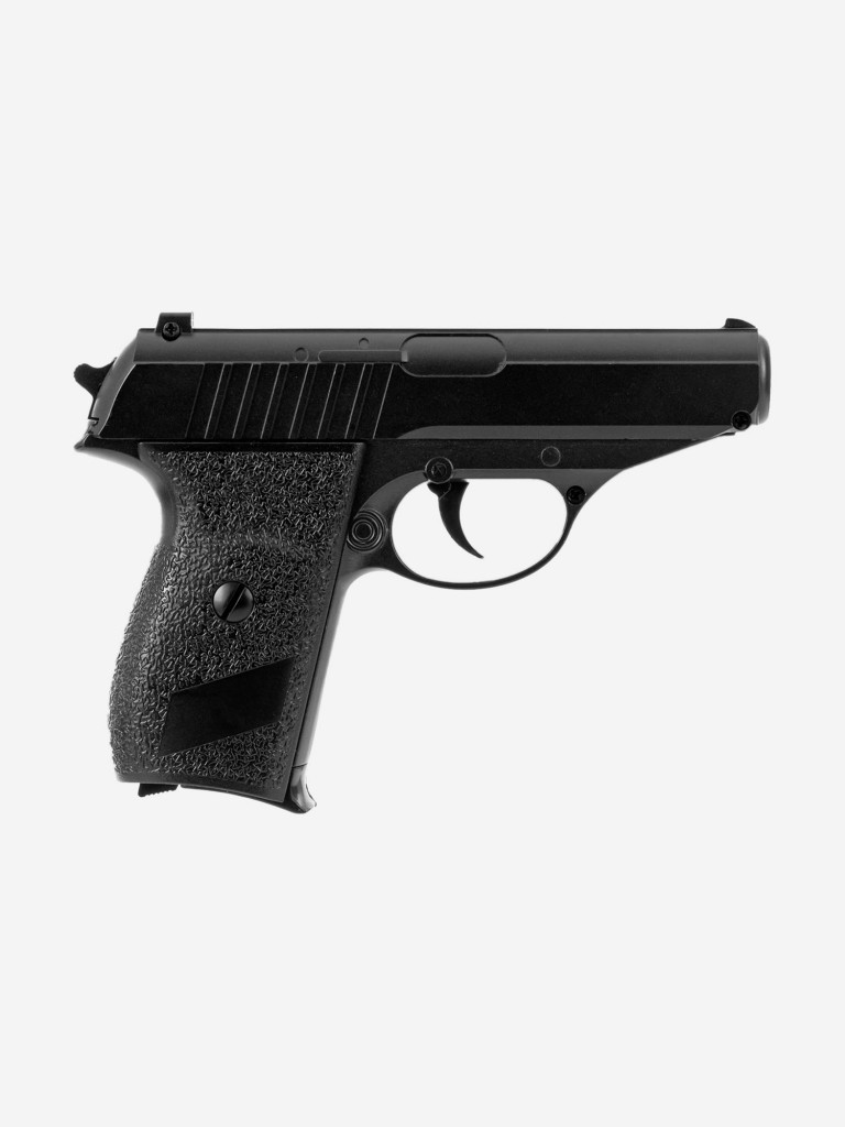 Пневматический SigSauer P230 Stalker страйкбольный пистолет 6мм
