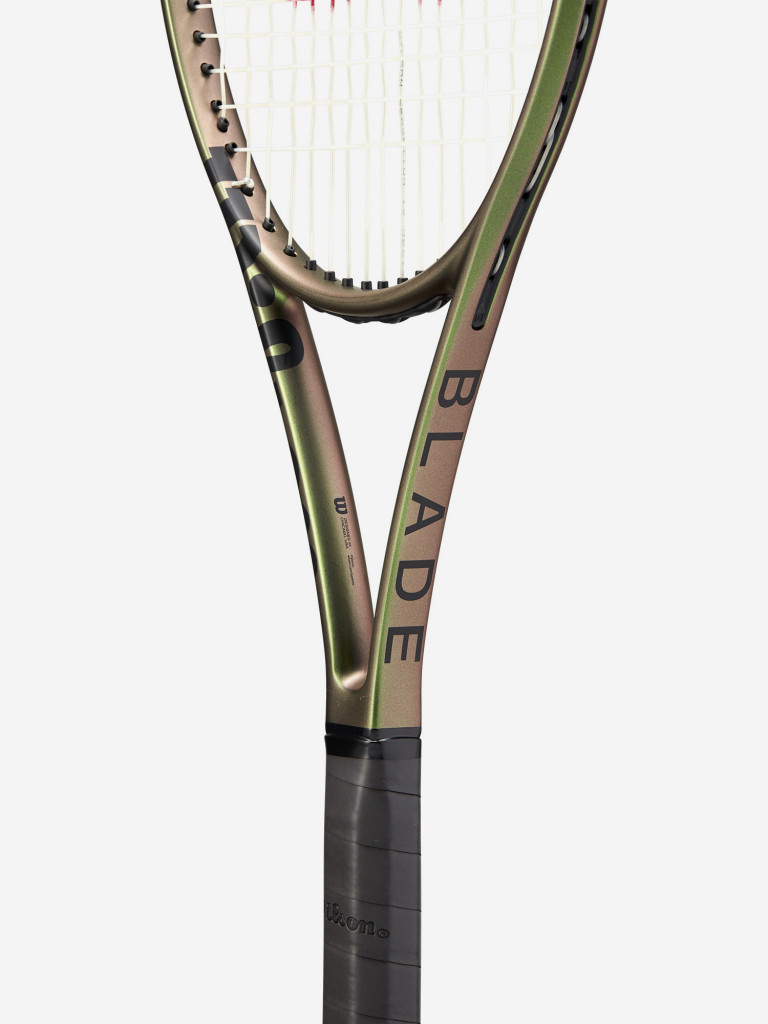 Ракетка для большого тенниса Wilson Blade 98 V8.0 27"
