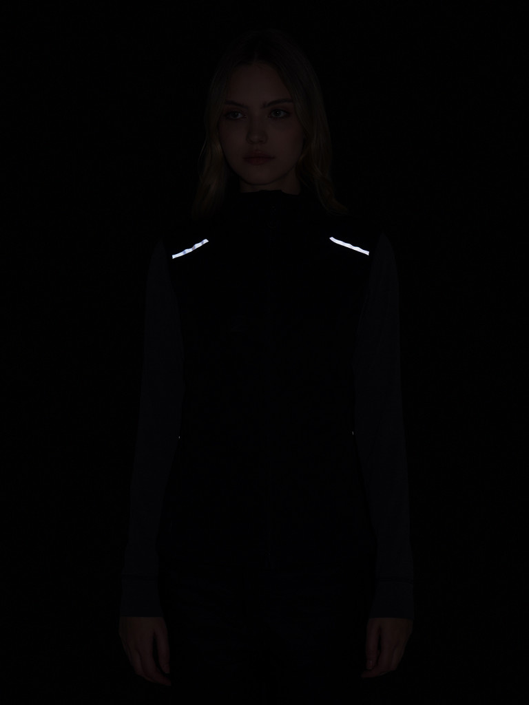 Жилет для беговых лыж женский Moaxsport Dynamic