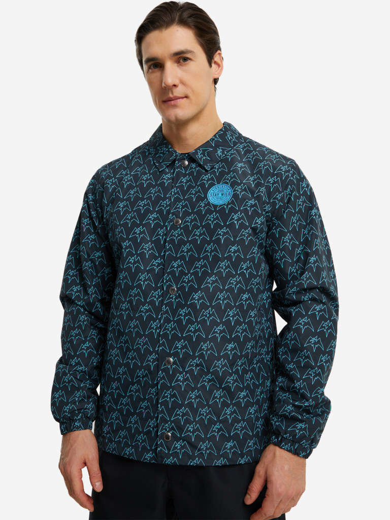 Куртка сноубордическая мужская Airblaster Bruiser