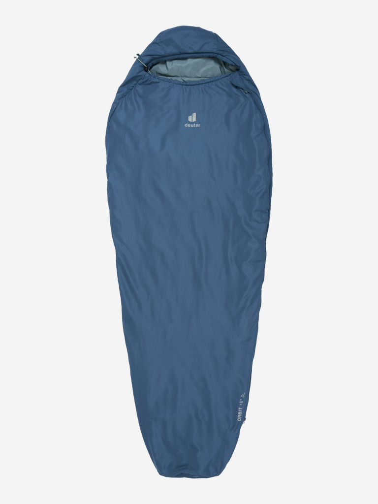 Спальный мешок Deuter Orbit +5