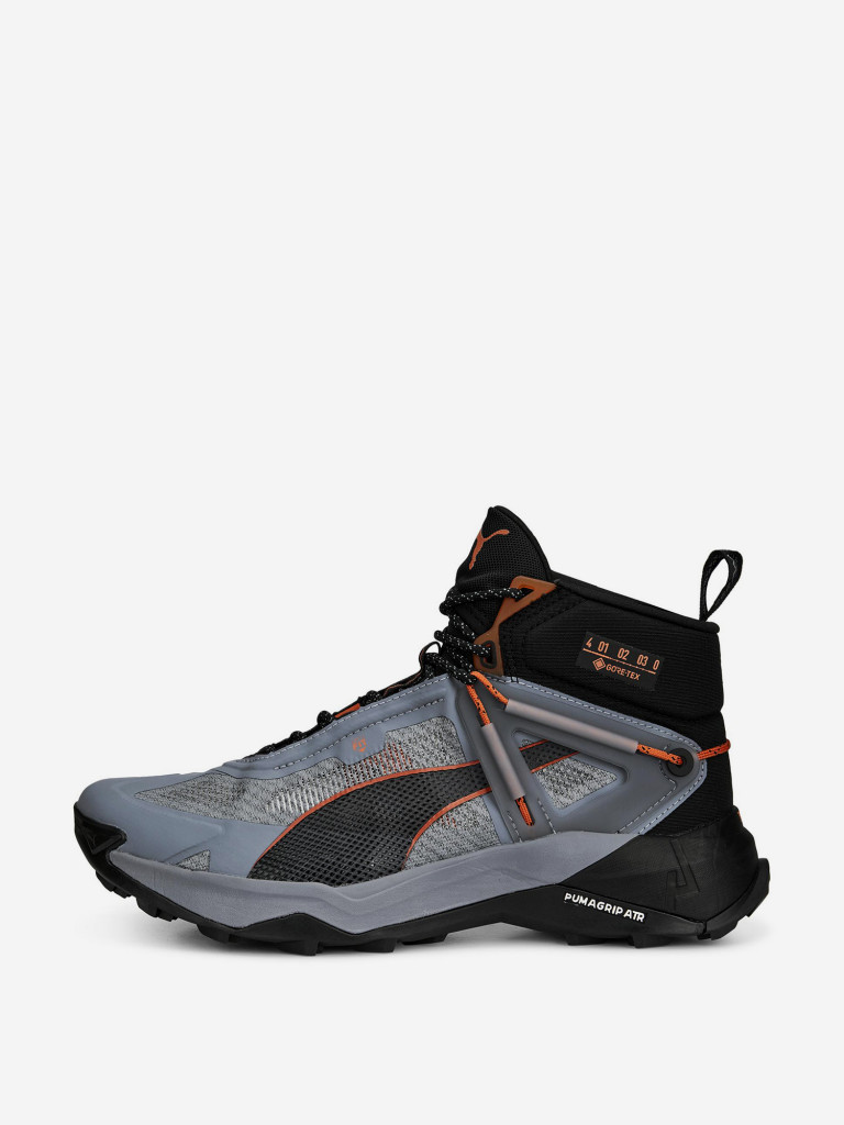 Ботинки мужские PUMA Explore Nitro Mid GTX