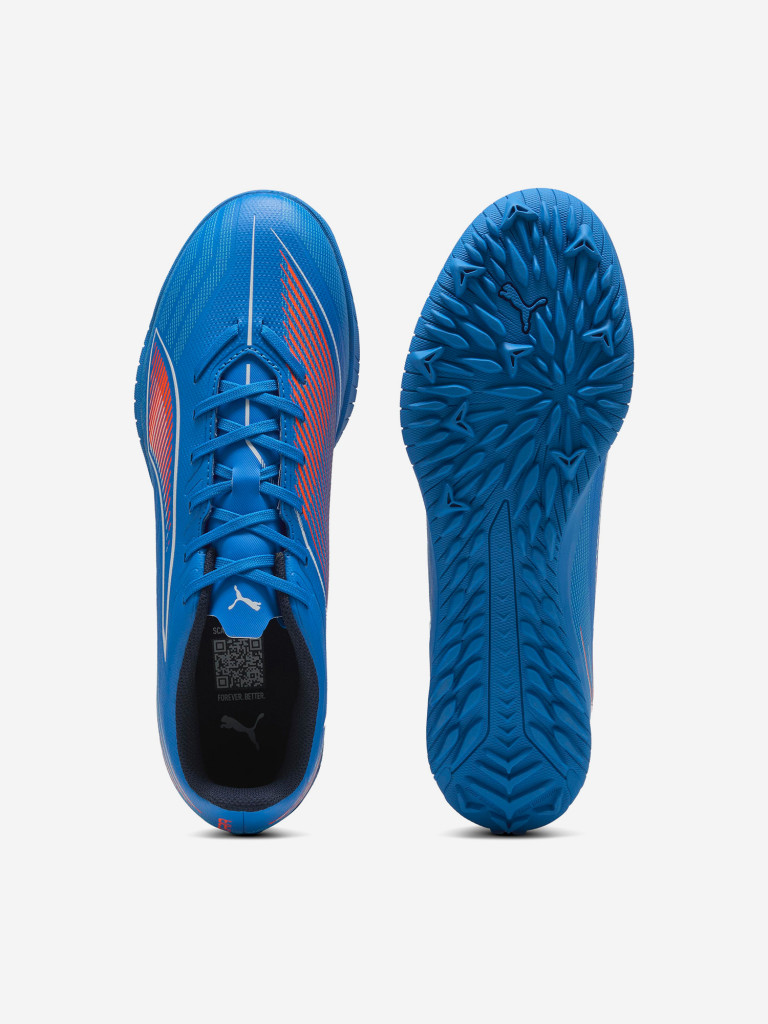 Бутсы мужские PUMA Ultra 6 Play Tt