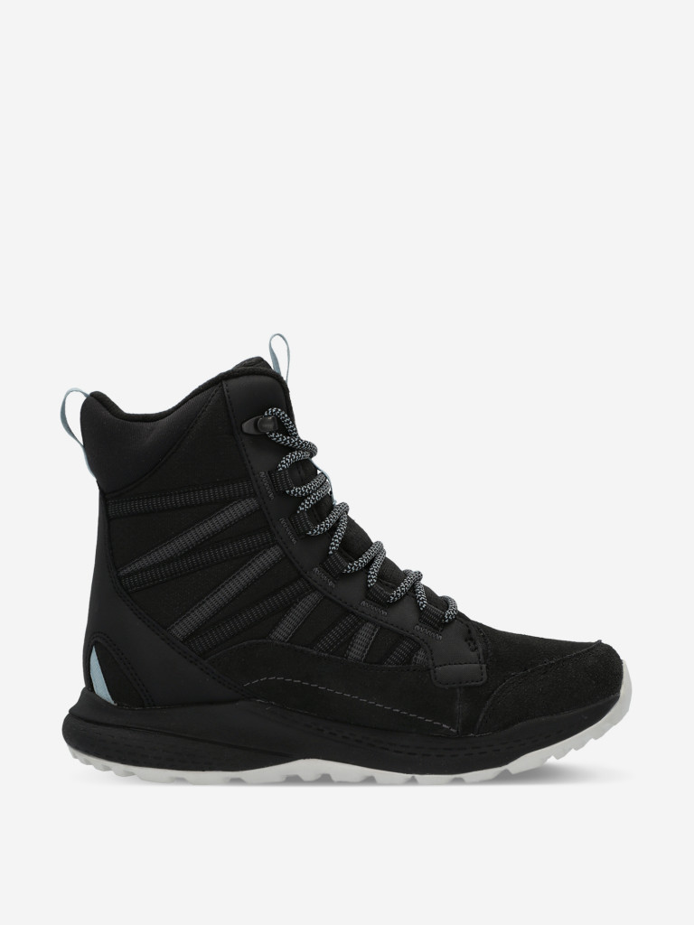 Ботинки утепленные женские Merrell Bravada Edge 2 Thermo Mid WP