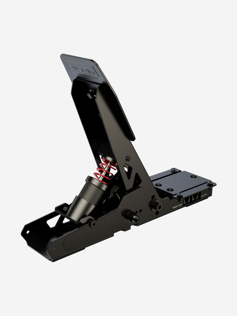 Игровые педали MOZA SR-P Lite Clutch Pedal (RS19)