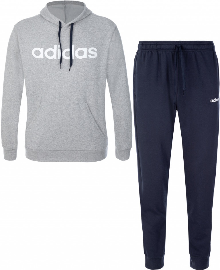 Костюм мужской adidas
