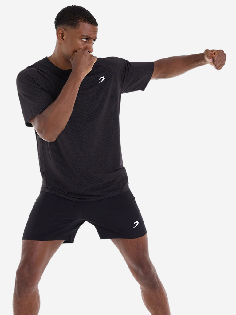 Футболка мужская Boxraw Valdes