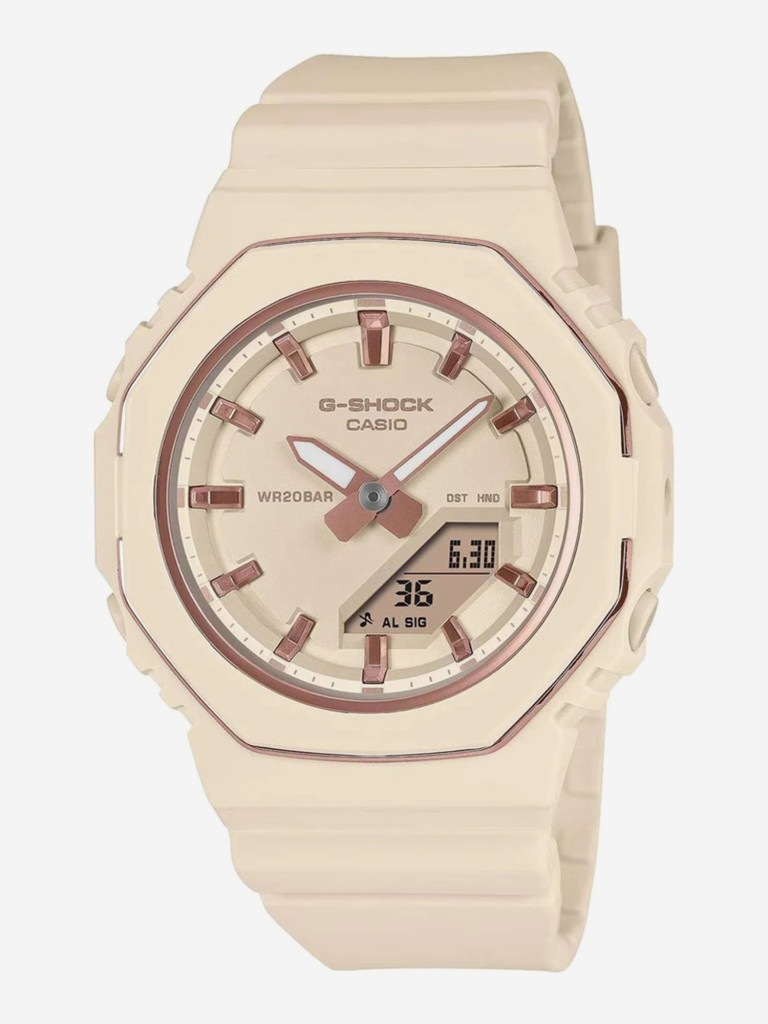 Часы наручные женские CASIO G-Shock GMA-P2110-4A