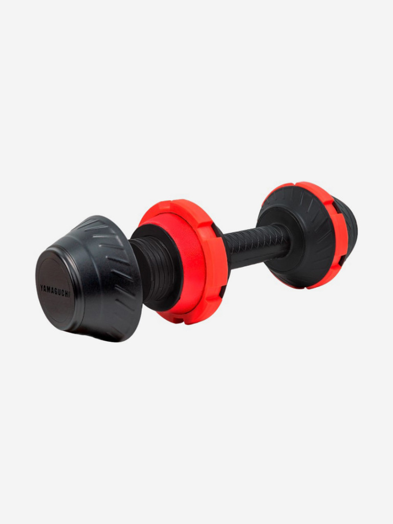 Виброгантель Yamaguchi Vibro Dumbbell (3 кг)