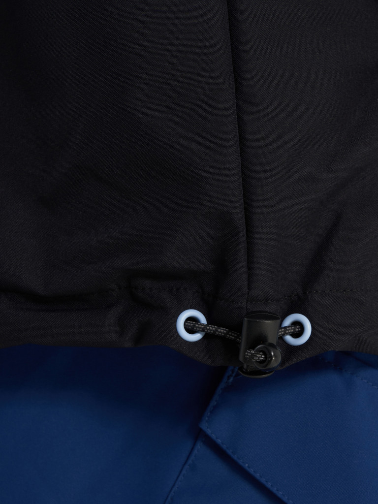 Анорак мужской DC Shoes