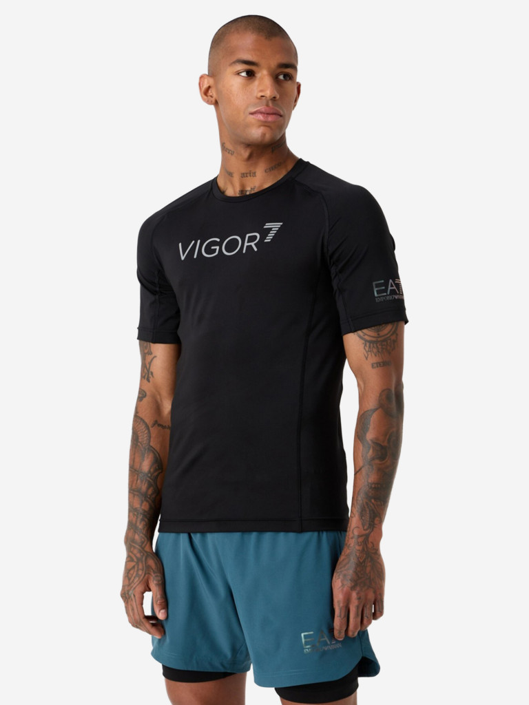 Футболка мужская EA7 T-Shirt