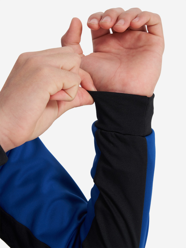 Куртка софтшелл для мальчиков Nordski Jr. Core