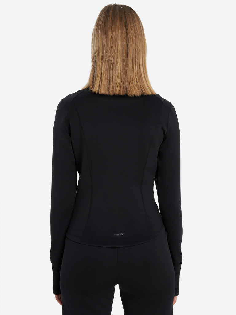 Толстовка женская Demix