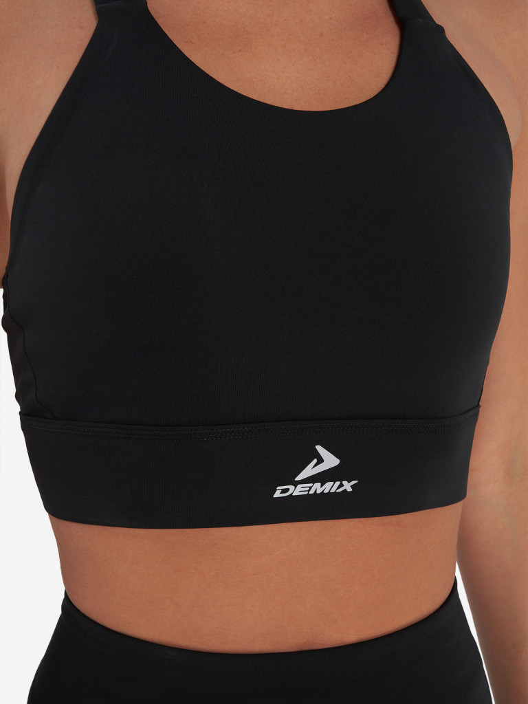 Топ бра спортивный Demix ActiveMove