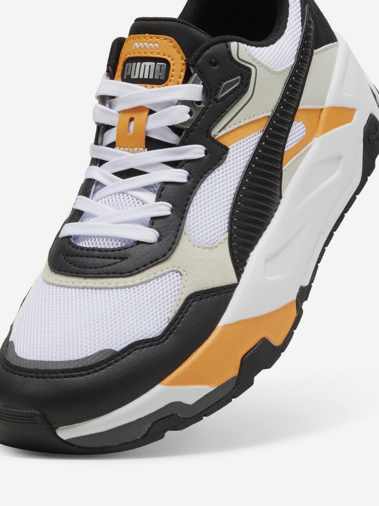 Кроссовки мужские PUMA Trinity