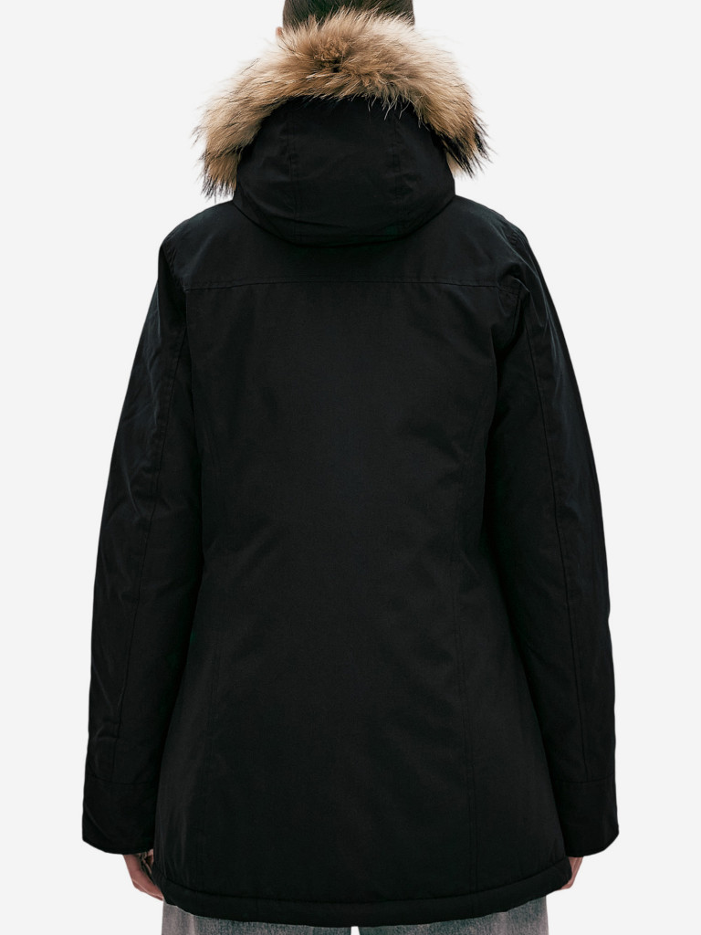 Куртка на синтетическом утеплителе женская Lumberjack Arctic Parka