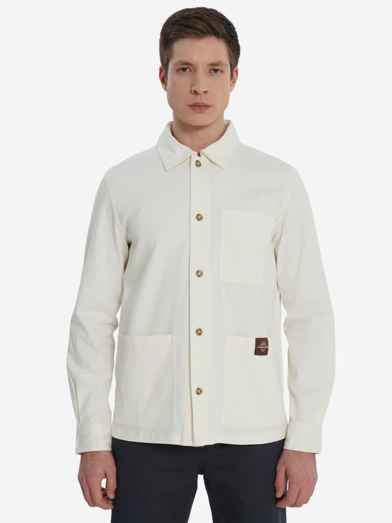 Рубашка мужская Cordillero