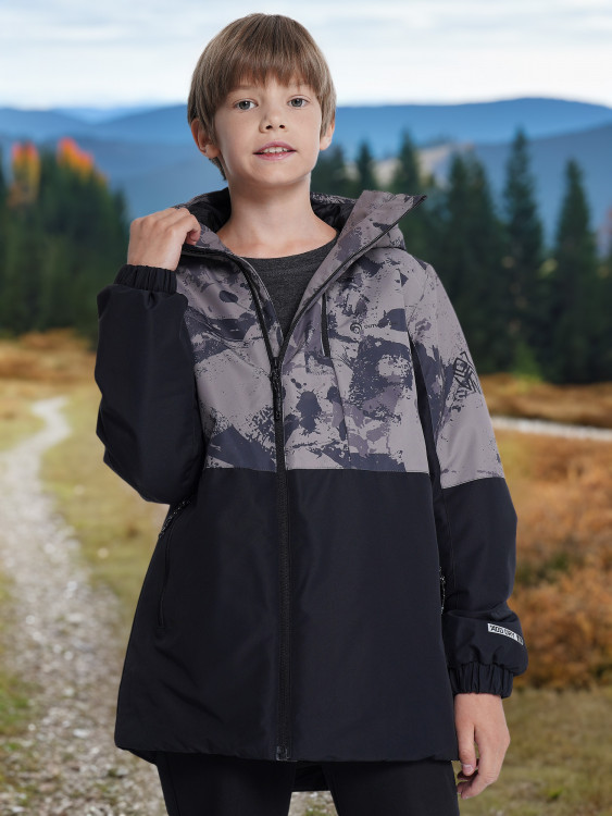 Куртка утепленная для мальчиков Outventure