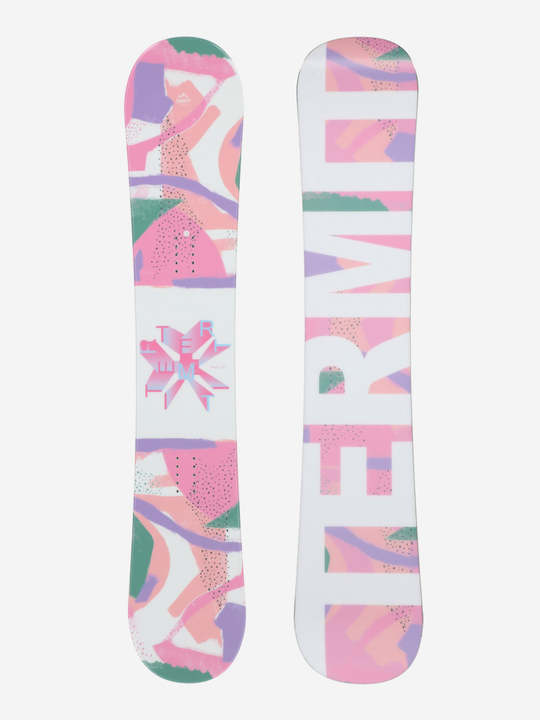 Сноуборд женский Termit Aura