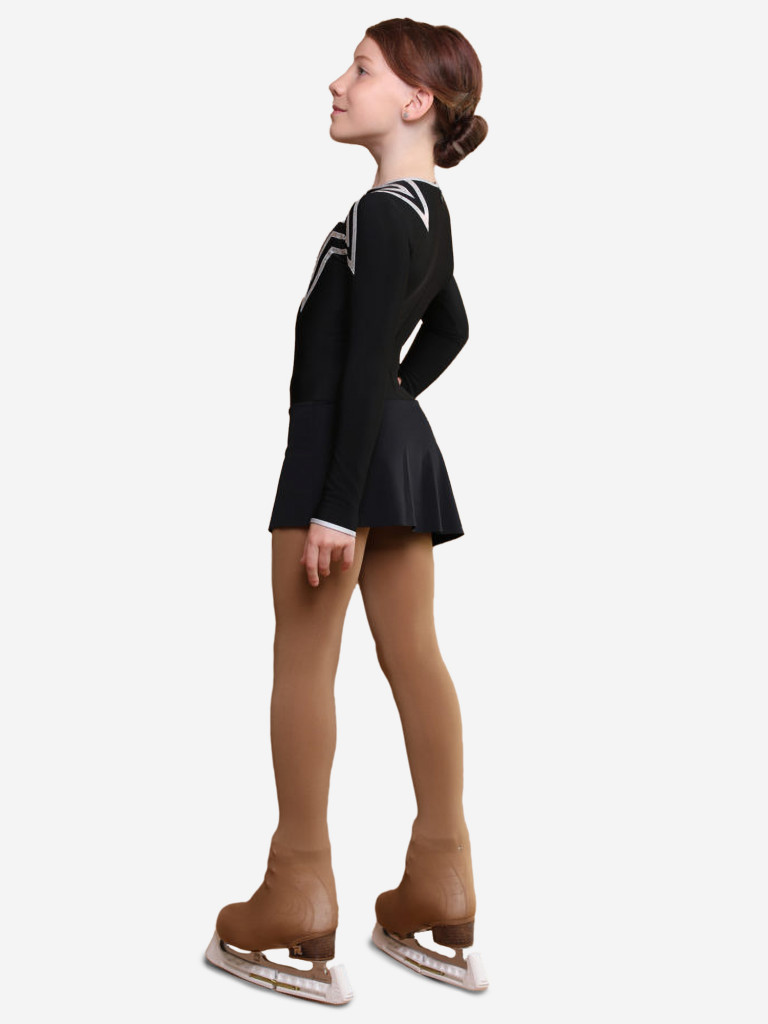 Платье для фигуристов "Созвездие" IceDress