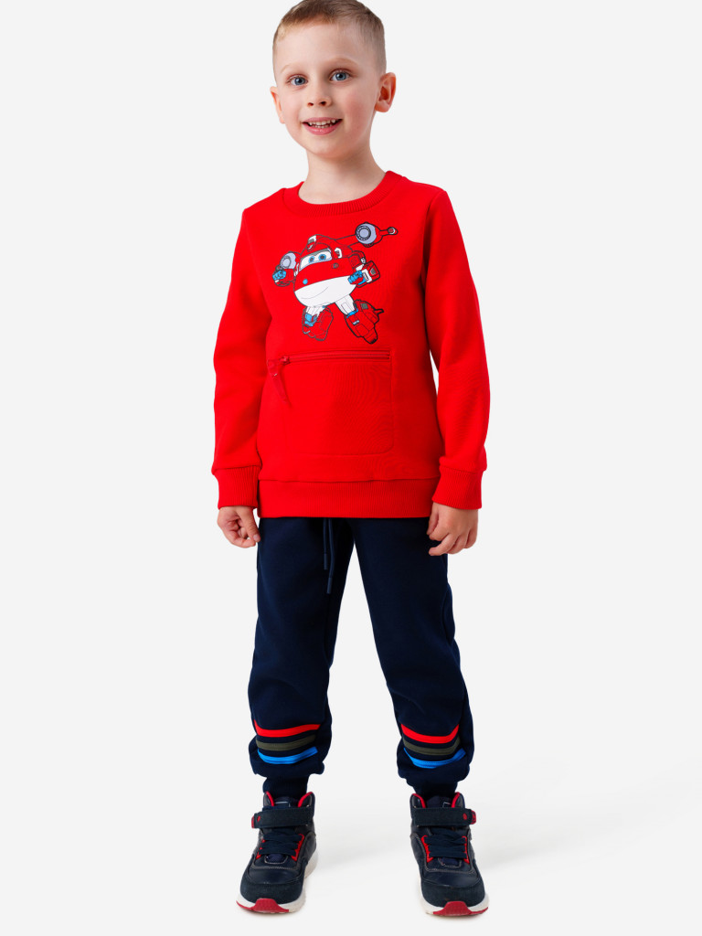 Брюки для мальчиков PlayToday