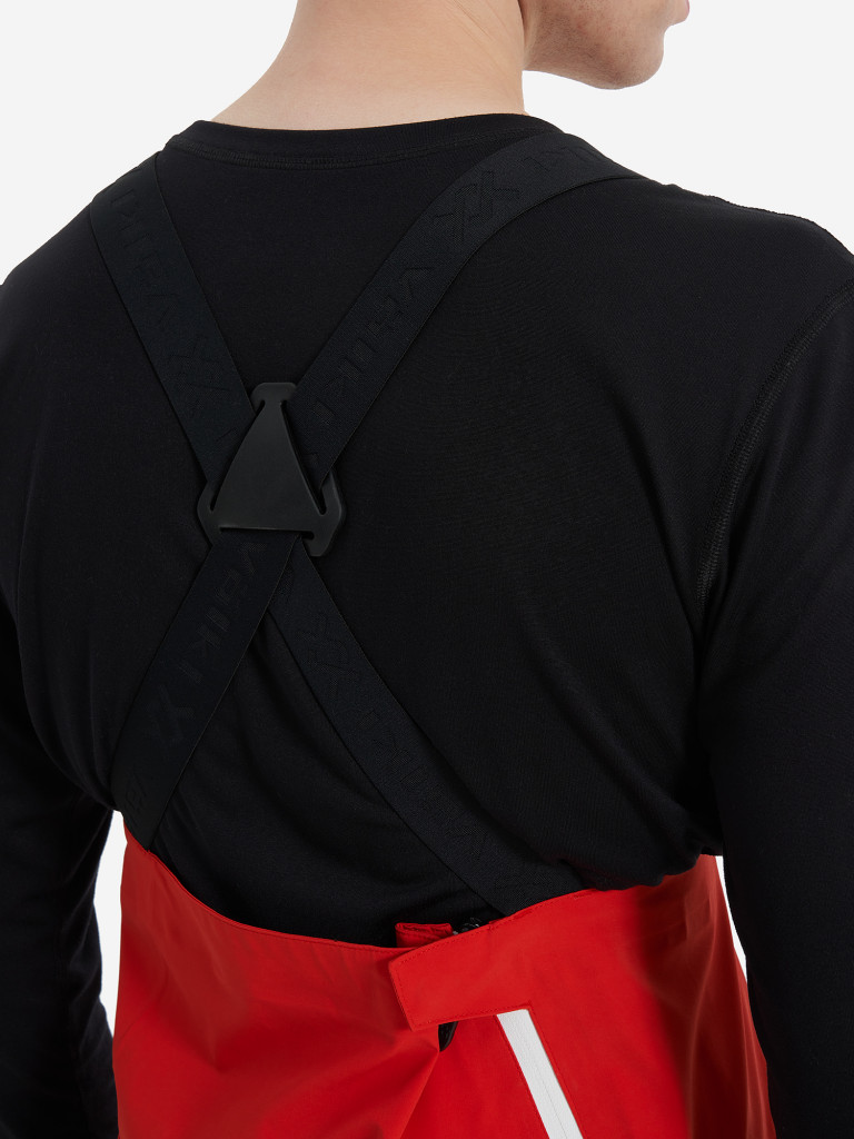 Полукомбинезон горнолыжный мужской Volkl