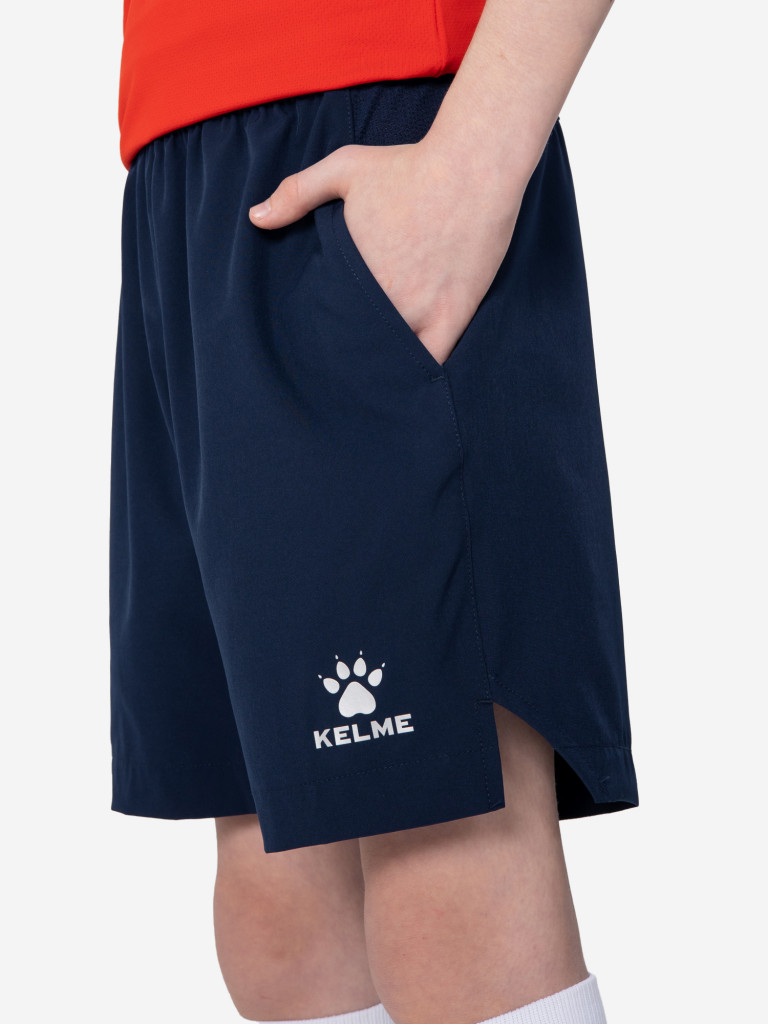 Шорты тренировочные детские Kelme