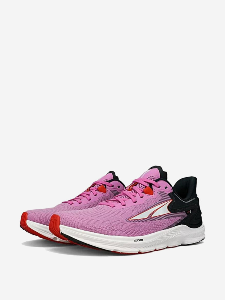 Кроссовки Altra Torin 6 Cushioned Slip-Resistant Low-Top Running