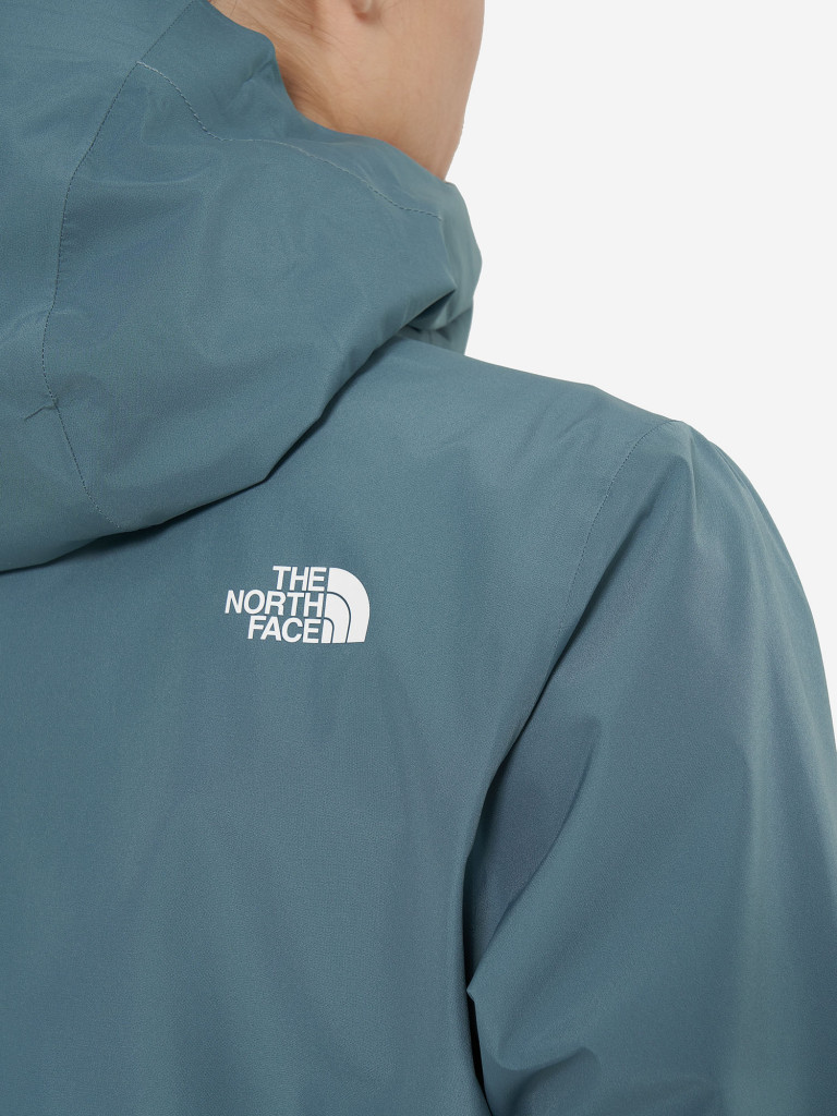 Куртка мембранная женская The North Face Hikesteller