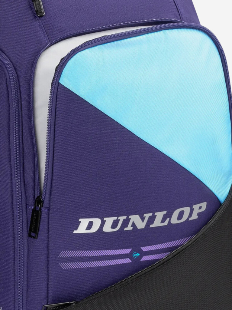 Рюкзак для падела Dunlop TAC Fx-performance