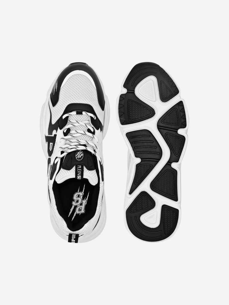 Кроссовки Plein Sport