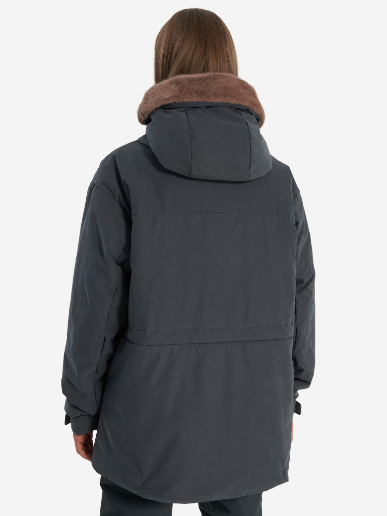 Куртка утепленная женская Protest