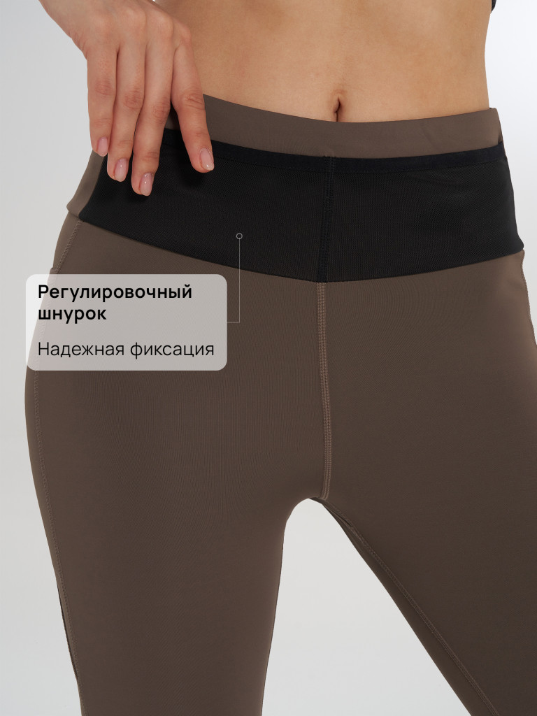 Легинсы женские Demix