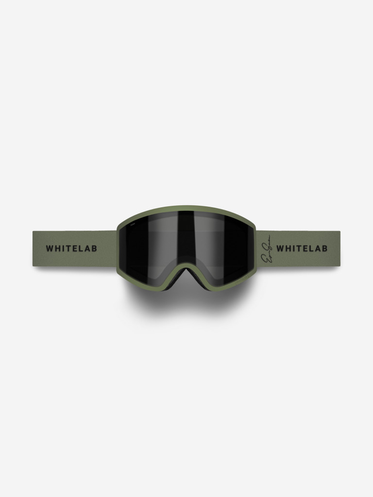 WHITELAB ES2 Olive Green