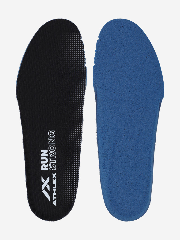 Кроссовки женские Athlex Navi