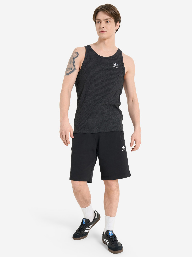 Майка мужская adidas