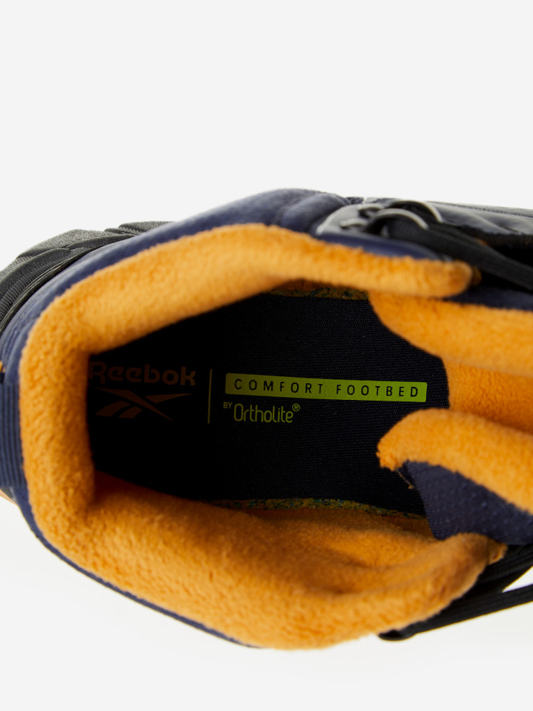 Кроссовки мужские Reebok Trail Chaser III Mid