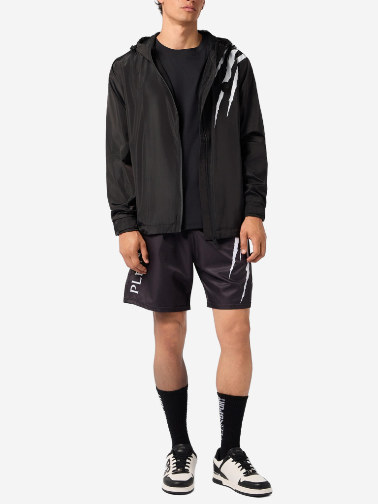 Шорты Plein Sport