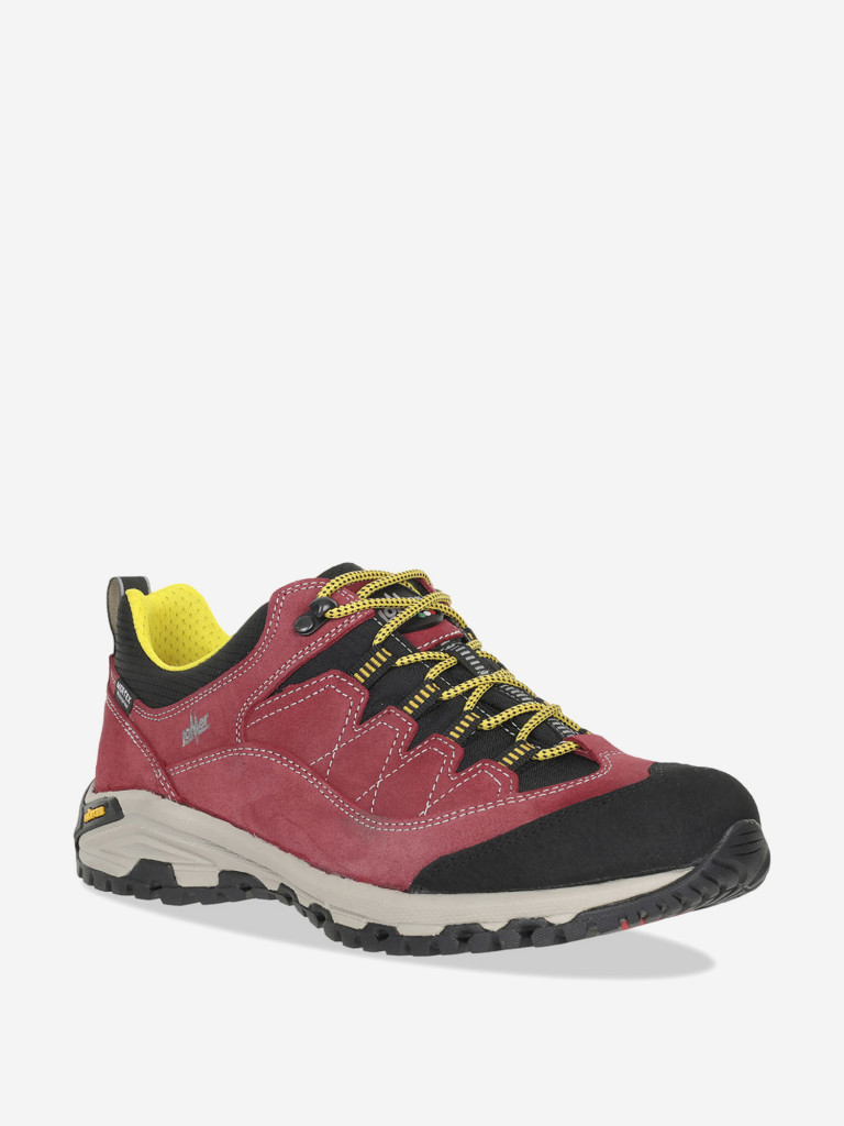 Ботинки Lomer Sella II MTX Suede