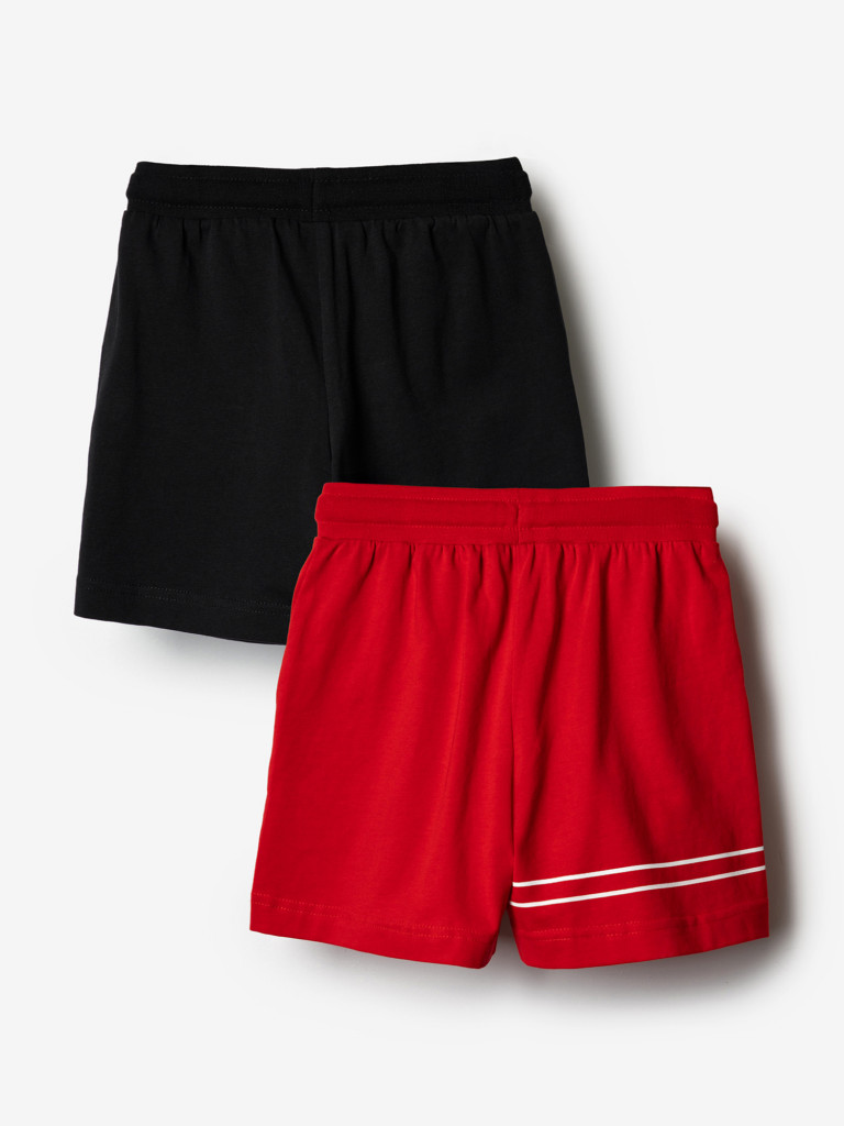 Шорты для мальчиков, 2 шт в комплекте PlayToday