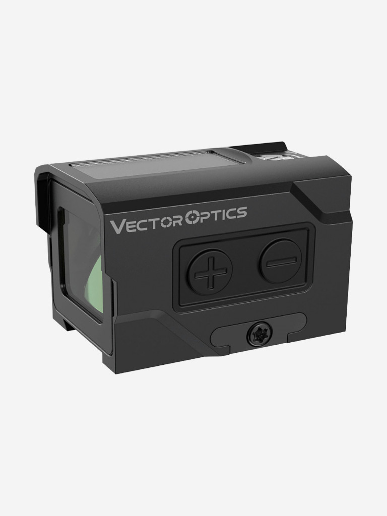 Коллиматорный прицел для охоты Vector Optics Frenzy Plus