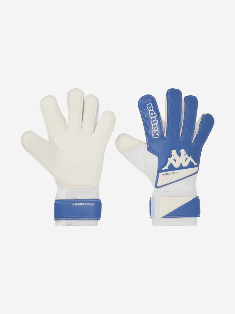 Перчатки вратарские детские Kappa Forza Grip 2