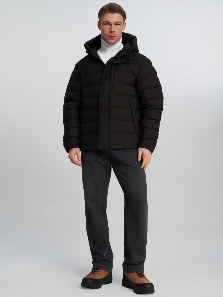 Куртка утепленная мужская Helly Hansen Alby