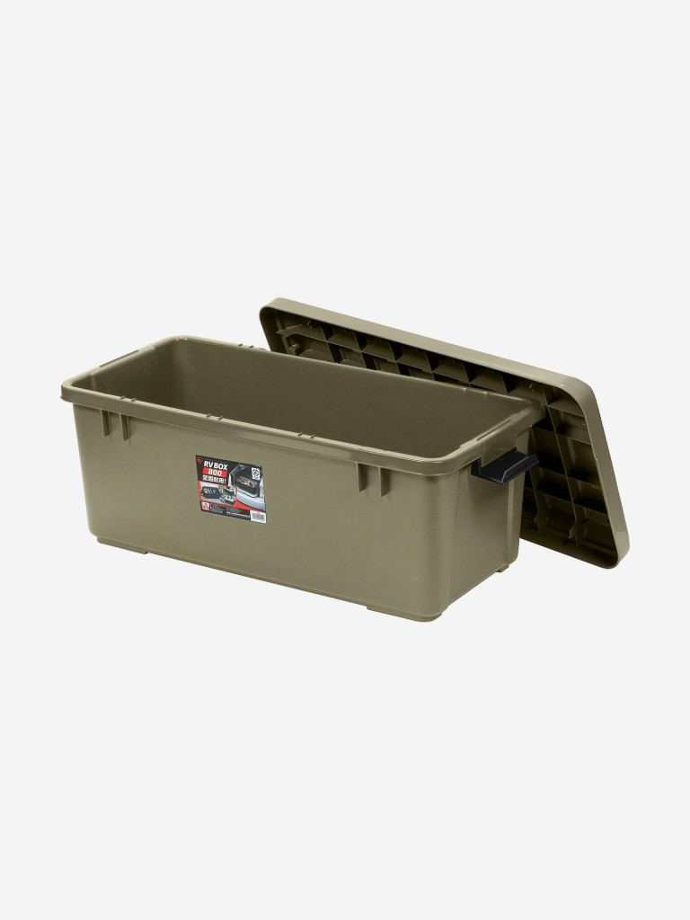 Ящик экспедиционный IRIS OHYAMA RV BOX 800 60 л 78,5x37x32,5 см x аки